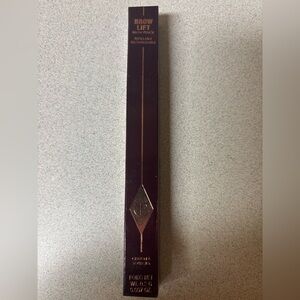 BNIB sealed Charlotte Tilbury refillable brow lift pencil shade light blonde